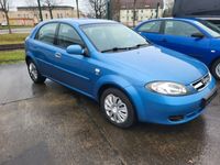 gebraucht Chevrolet Lacetti 1,6 SX Cool ohne HU---- keine Mails--