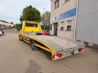 Używany Mercedes Sprinter 129 KM (94 kW) 2007 Żółty