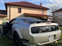 gebraucht Ford Mustang GT Rousch 4.6 Schalter