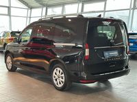Gebraucht Ford Grand Tourneo Connect Titanium 116 PS (85 kW) 2025 Schwarz Van / Kleinbus