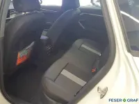 Gebraucht Audi A3 Advanced Plus 116 PS (85 kW) 2025 Gletscherweiß metallic Limousine