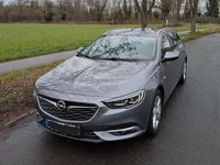 Gebraucht Opel Insignia Country Tourer Innovation 165 PS (121 kW) 2018 Kombi