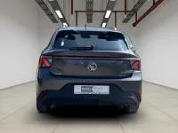 Gebraucht MG MG4 EV Comfort 117 kW (160 PS) 2026 Schwarz Kleinwagen