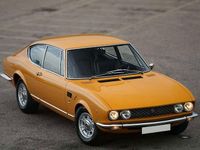 Gebraucht Fiat Dino 160 PS (117 kW) 1967 Gelb Coupé