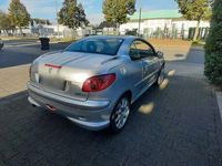 gebraucht Peugeot 206 CC 110 -