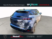 Gebraucht Peugeot 2008 GT 131 PS (96 kW) 2024 Grau SUV