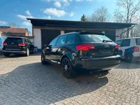 gebraucht Audi A3 S32.0TFSI Bose S-line exclusive Panoramadach DSG