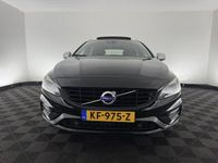 Gebraucht Volvo V60 R-Design 288 PS (211 kW) 2016 Schwarz Kombi