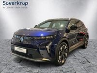 Gebraucht Renault Scenic E-Tech Techno 160 kW (218 PS) 2025 Blau SUV