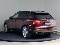 Gebraucht Bentley Bentayga 549 PS (403 kW) 2019 Rot SUV