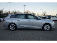 Gebraucht Opel Astra Enjoy 131 PS (96 kW) 2023 Grau/typ metalliclackierung (metallic) Kombi
