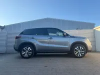 Gebraucht Suzuki Vitara Comfort 111 PS (81 kW) 2019 Grau SUV