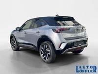 Neu Opel Mokka 136 PS (100 kW) 2026 Grau SUV