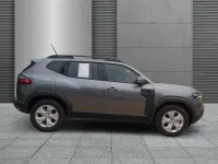 Neu Dacia Duster Expression 154 PS (113 kW) 2026 Dolomitgrau SUV