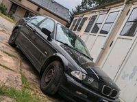 gebraucht BMW 316 