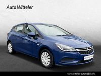 gebraucht Opel Astra 1.0 Turbo Selection FREISPRECH/KLIMA