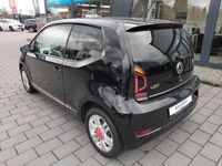 gebraucht VW up! 1.0 beats