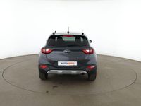 Gebraucht Kia Stonic Vision 99 PS (72 kW) 2018 Grau SUV