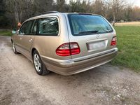 Gebraucht Mercedes 320 197 PS (144 kW) 2000 Kombi