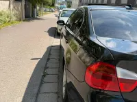 Gebraucht BMW 325 218 PS (160 kW) 2005 Schwarz Limousine