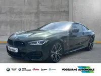 Gebraucht BMW M850 Performance 530 PS (389 kW) 2025 Grün Coupé