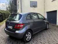 Gebraucht Mercedes B200 136 PS (100 kW) 2010 Van / Kleinbus