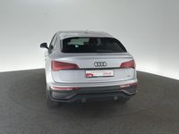 Gebraucht Audi Q5 Sportback Ambiente 265 PS (194 kW) 2025 Florettsilber metallic SUV
