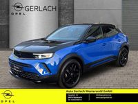 Gebraucht Opel Mokka-e GS Line 100 kW (136 PS) 2022 Voltaic blue SUV