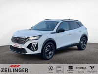 Gebraucht Peugeot 2008 Allure 131 PS (96 kW) 2025 Weiß uni SUV