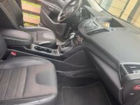 Gebraucht Ford Kuga Titanium 181 PS (133 kW) 2014 Grau SUV