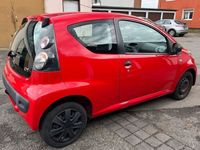 gebraucht Citroën C1 