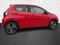 gebraucht Peugeot 108 VTI 68 Active