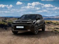 Neu Jeep Avenger EV Summit 114 kW (156 PS) 2026 Schwarz SUV