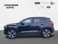 Gebraucht Volvo XC40 Ultimate 197 PS (144 kW) 2023 Onyxblack SUV