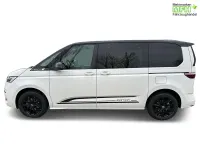 Nowe VW T7 Basis 245 KM (180 kW) 2026 Wählbar Van