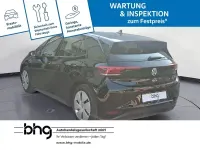 Gebraucht VW ID.3 Pro 150 kW (204 PS) 2024 Schwarz Kleinwagen