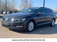 Gebraucht VW Passat Comfortline 150 PS (110 kW) 2015 Grau Kombi