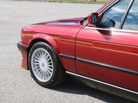 gebraucht BMW 320 Cabriolet i Alpina Traumzustand! H-Zulassung