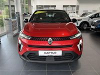 Gebraucht Renault Captur Evolution 91 PS (66 kW) 2025 Dezirrot metallic, black pear SUV
