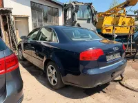 Gebraucht Audi A4 102 PS (75 kW) 2006 Blau Limousine