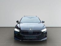 Neu Skoda Superb Suite 193 PS (141 kW) 2025 Schwarz Kombi