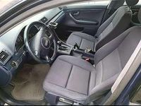 Gebraucht Audi A4 102 PS (75 kW) 2001 Limousine
