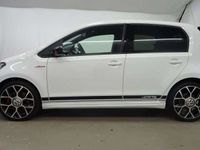 gebraucht VW up! 1.0 TSI GTI 1.0 TSI GTI KLIMA, BEATS, LM-FELGEN - Gebrauchtwagen