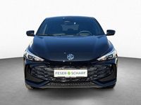 Neu MG MG3 Luxury 194 PS (142 kW) 2026 Schwarz Kleinwagen