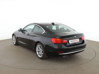 gebraucht BMW 420 4er d Luxury Line, Diesel, 21.230 €