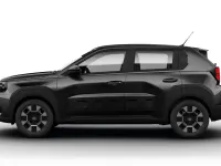 Neu Fiat Grande Panda Icon 101 PS (74 kW) 2026 Schwarz Kleinwagen