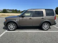 Gebraucht Land Rover Discovery S 211 PS (155 kW) 2012 SUV