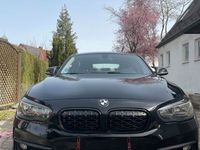gebraucht BMW 118 i - sehr gepflegter Zustand