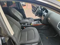 Gebraucht Audi A5 190 PS (139 kW) 2011 Schwarz Coupé