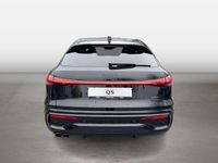 Gebraucht Audi Q5 Sportback Ambiente 204 PS (150 kW) 2025 Mythosschwarz SUV